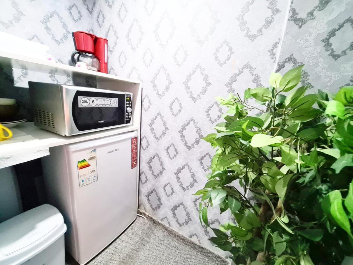 Old Town Tomis Studio Apartment Constanta Exterior photo