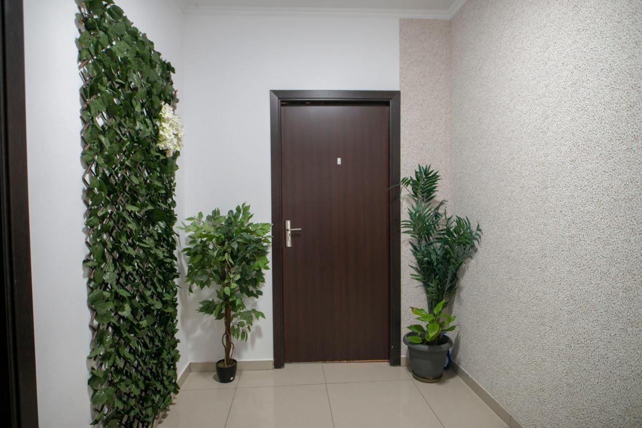Old Town Tomis Studio Apartment Constanta Exterior photo
